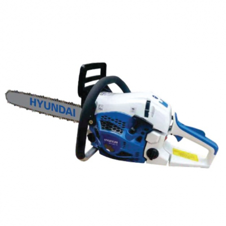 Fierastraie cu lant - Motoferastrau cu lant HYUNDAI HY-HYC4216 1,8 CP