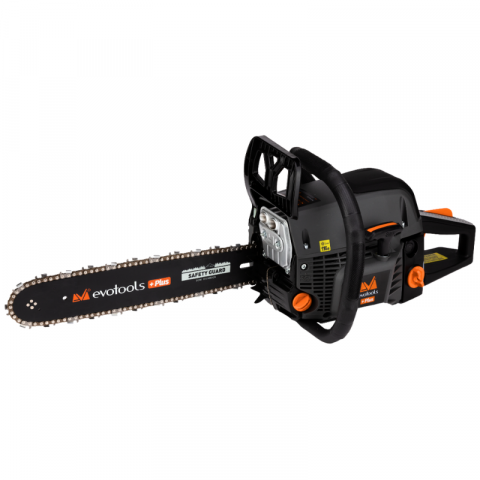 Fierastraie cu lant - Motoferastrau, Drujba, 2.9CP, 49.3cc, 40cm , 2 lanturi