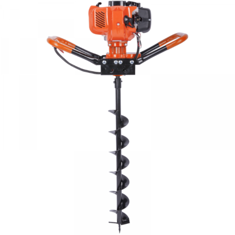 Casa si Gradina - Motosfredel, motoburghiu GEA 520 EPTO, 2CP, 52cc
