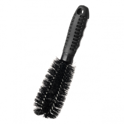 Perii si lavete auto - Perie Curatat Roti Auto, 26cm, Perie-01