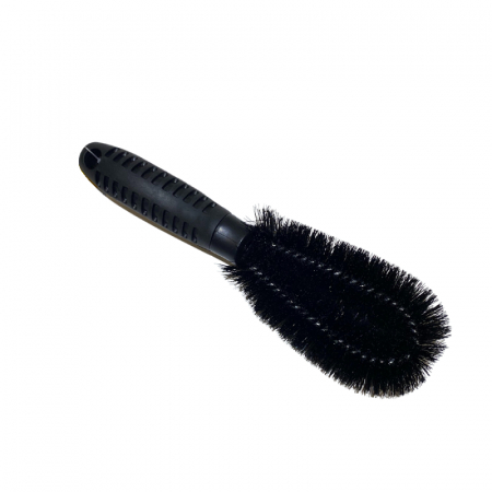 Perii si lavete auto - Perie pentru spalat, curatat jante auto, 24.5 x 7cm