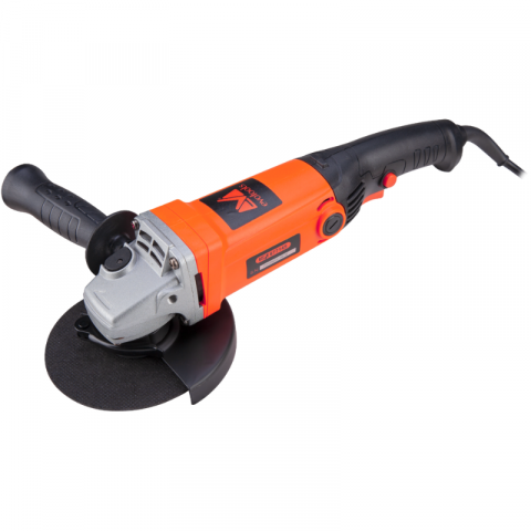 Flexuri si polizoare - Polizor Unghiular, Flex AG 125 EPTO, 860W, 125mm, 11000rpm