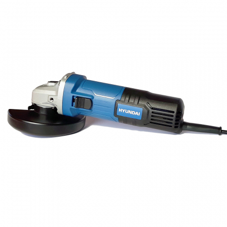 Scule electrice - Polizor unghiular Hyundai HY-AG 9-125