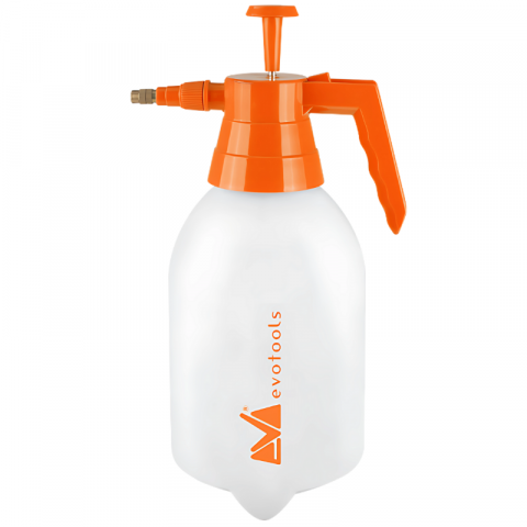 Pompe apa si accesorii pentru irigat si stropit - Pompa de stropit 2L, pulverizator manual cu presiune