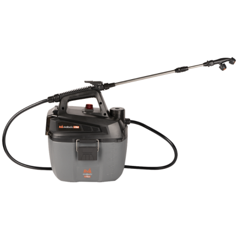 Casa si Gradina - Pompa de Stropit, 5L, fara Acumulator