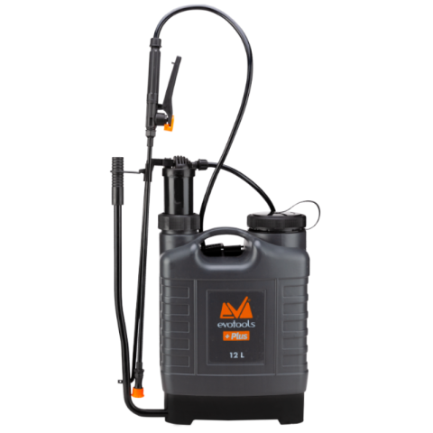 Pompe apa si accesorii pentru irigat si stropit - Pompa de Stropit PE, 12L