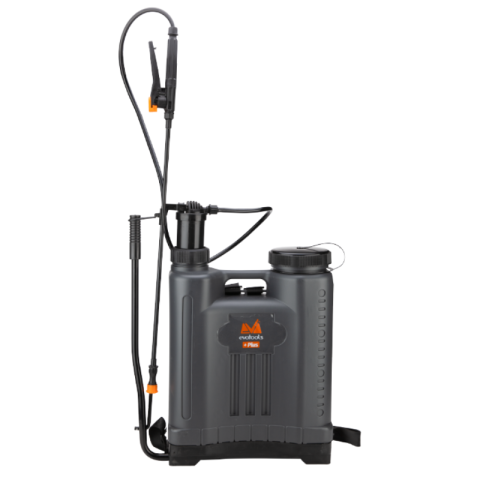 Casa si Gradina - Pompa de Stropit PE, 16L