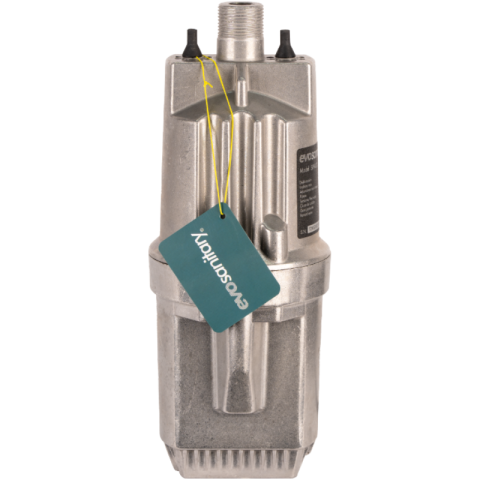 Pompe apa si accesorii pentru irigat si stropit - Pompa Submersibila Pulsatorie cu 2 Sorburi SPP 400W