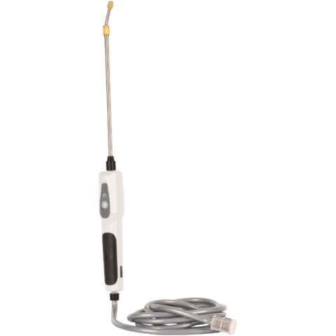 Pompe apa si accesorii pentru irigat si stropit - Pulverizator Portabil cu Acumulator, 3.7V, 2.0Ah