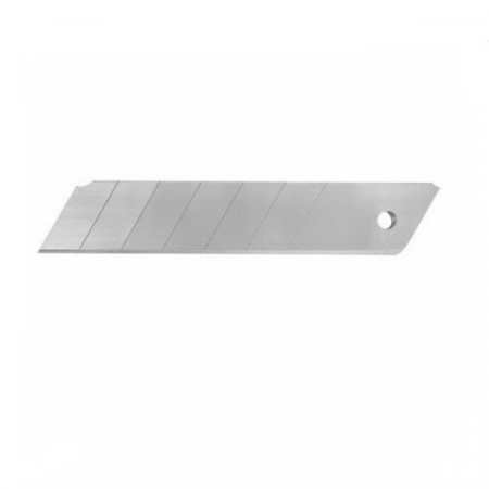 Scule si unelte - Rezerva pentru cutter, 100 x 18 mm, 10 buc/set
