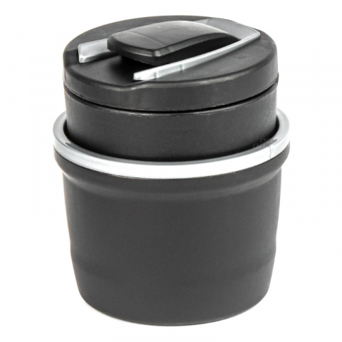 Cutii, genti si organizatoare - Scrumiera Auto Universala