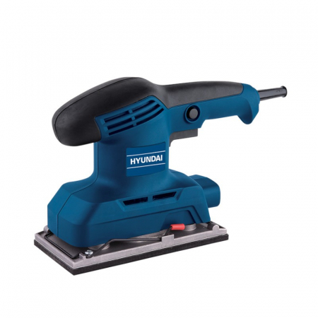 Scule electrice - Slefuitor cu vibratii Hyundai HY-OS186