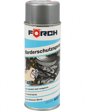 Casa si Gradina - Spray auto impotriva rozatoarelor, 400ml, Foerch