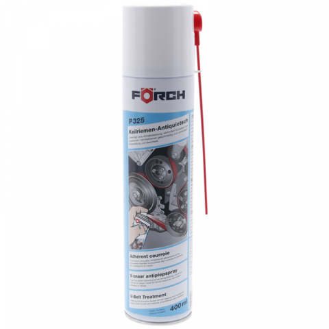 Intretinere si cosmetica auto - Spray de intretinere curele de transmisie P325