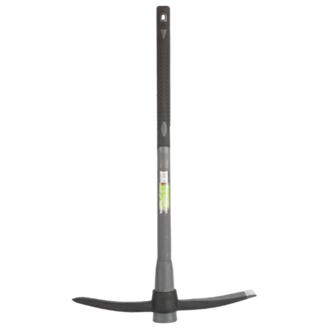 Casa si Gradina - Tarnacop cu Coada Fibra de Sticla, 92cm, 2.5kg