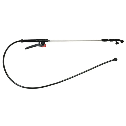 Casa si Gradina - Tija telescopica, pulverizare gradina, compatibila pompe stropit