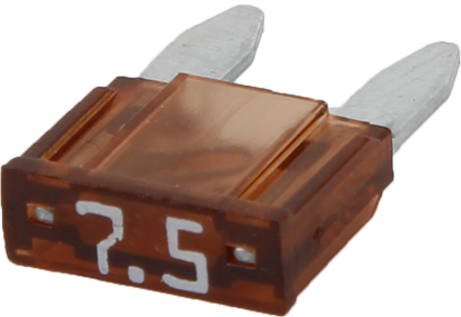 Siguranta auto MINI 7.5A