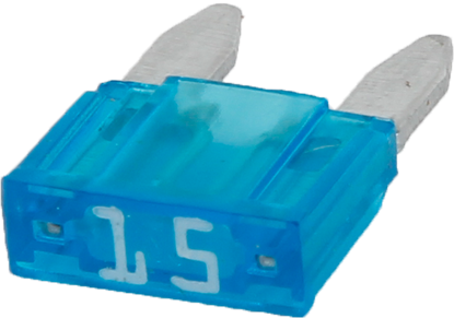 Siguranta auto MINI 15A