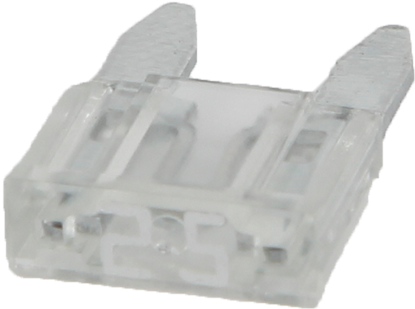 Siguranta auto MINI 25A