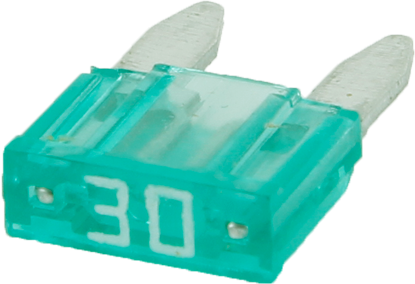 Siguranta auto MINI 30A