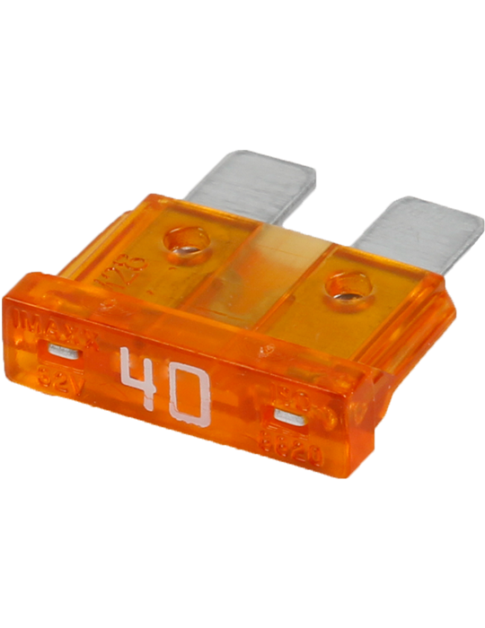 Sigurante auto standard 40A