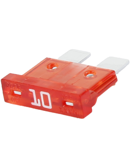 Sigurante auto standard 10A