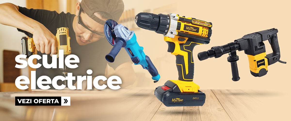 Scule Electrice