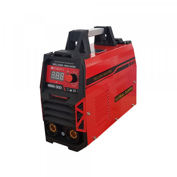 Aparat de Sudura tip Invertor, Dawer, MMA 300 [7]