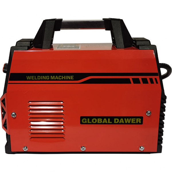 Aparat de Sudura tip Invertor, Dawer, MMA 300 [8]