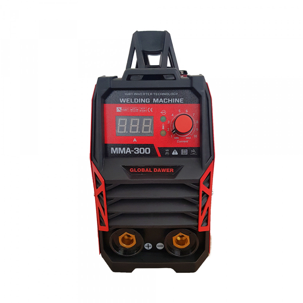Aparat de Sudura tip Invertor, Dawer, MMA 300 [4]