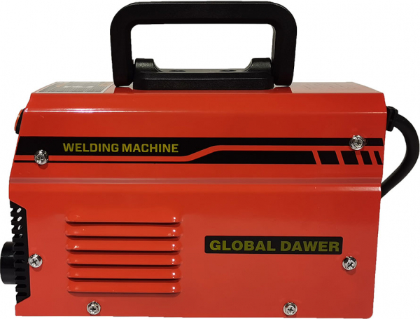 Aparat de Sudura tip Invertor, Global Dawer, Mini 300, 300 A [5]