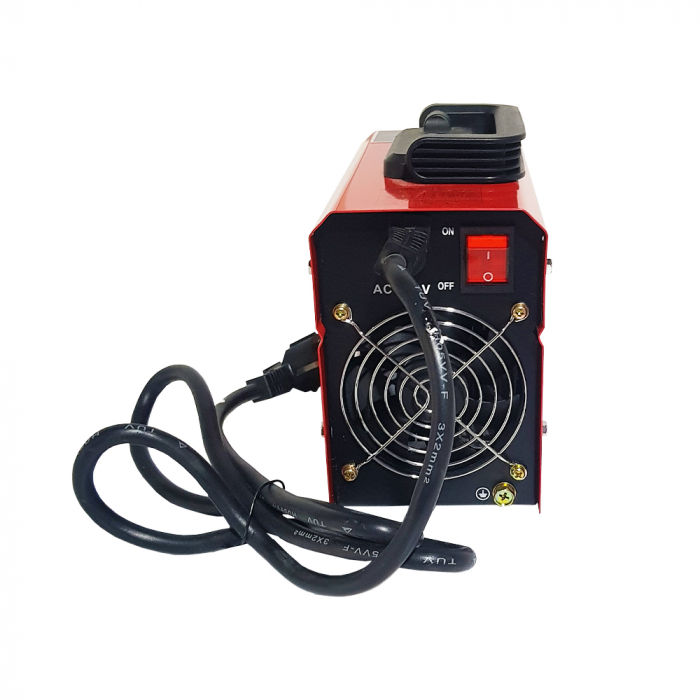 Aparat de Sudura tip Invertor, Global Dawer, Mini 300, 300 A [7]
