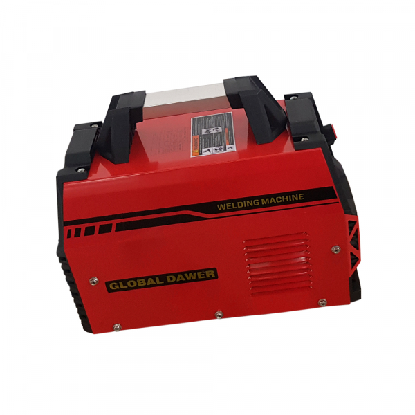Aparat de Sudura tip Invertor, Global Dawer, MMA 300+ Masca Automata de sudura [9]