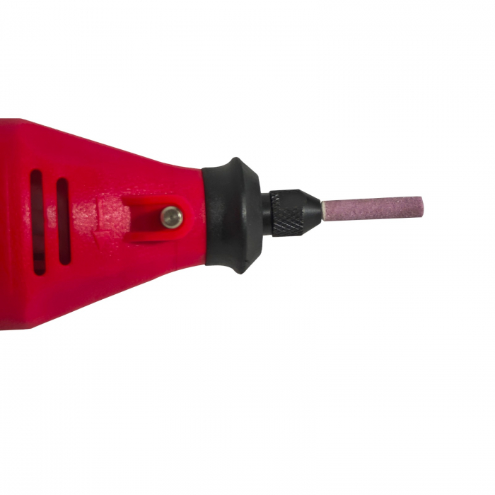 Aparat portabil ascutitor pentru lant drujba DDT-SGAC2200, alimentare priza 220V, 230W, 37000 RPM [7]