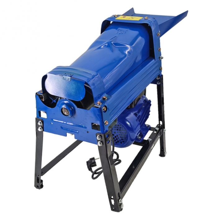 Batoza/Masina de porumb electrica pentru curatat porumb, DDT Profi, motor inclus, 1500 W, 800 kg/h, Buton on/of [3]