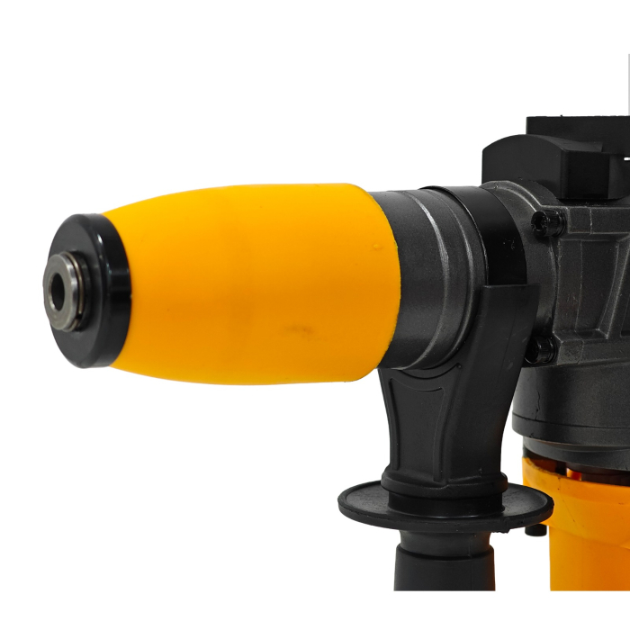 Ciocan rotopercutor  DDT, Pro’EKCO 1700W SDS-Plus – 26 mm, 3 burghie si 2 dalti incluse, 1700W, 920 rpm [5]