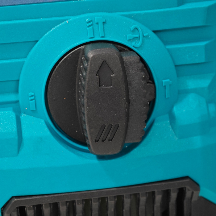 Ciocan rotopercutor electric DDT, SDS-Plus – cu variator, 3 burghie si 2 dalti incluse, 1950 W, 760 rpm [3]