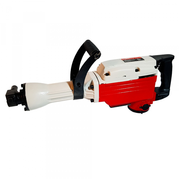 Ciocan rotopercutor demolator , Mustang Profesional , 2200 W , 1200 Bpm , 42 J , 30 mm [7]