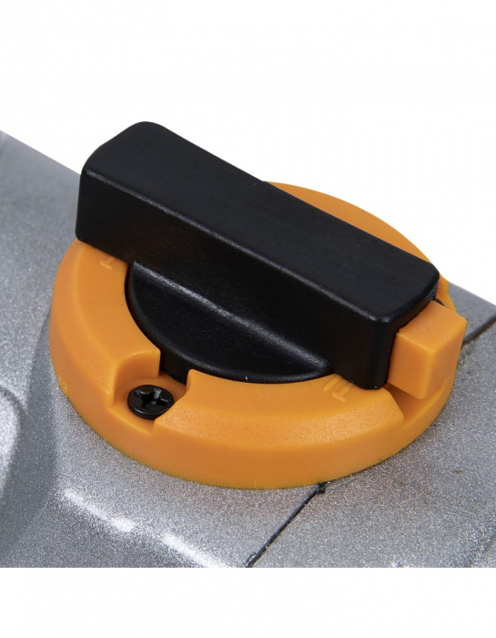 Ciocan rotopercutor Mustang, 1450 W, SDS+, 4 J, 28 mm [4]