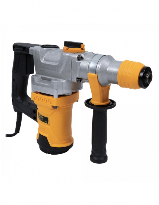 Ciocan rotopercutor Mustang, 1450 W, SDS+, 4 J, 28 mm [5]