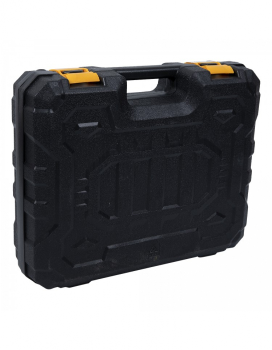Ciocan rotopercutor Mustang, 1450 W, SDS+, 4 J, 28 mm [7]