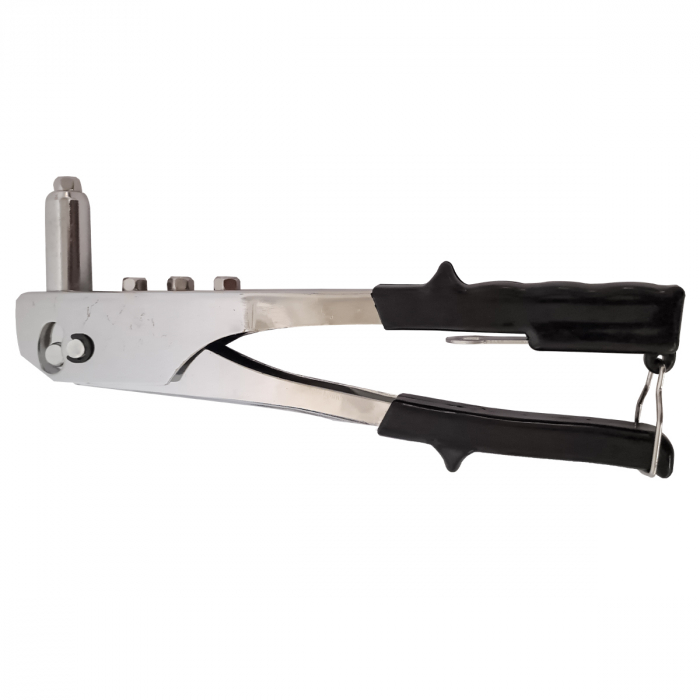 Cleste pentru pop nituri, 2.4, 3.2, 4.0, 4.8 mm , Inox [3]