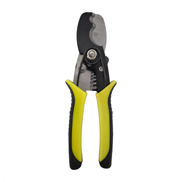 Cleste taiat cablu si fire portocaliu 8 " 20 Mm [6]