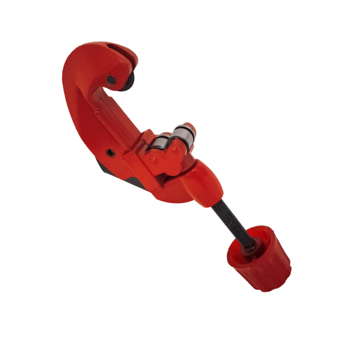 Dispozitiv reglabil pentru tevi de cupru 3-30 mm, aluminiu, PVC [3]