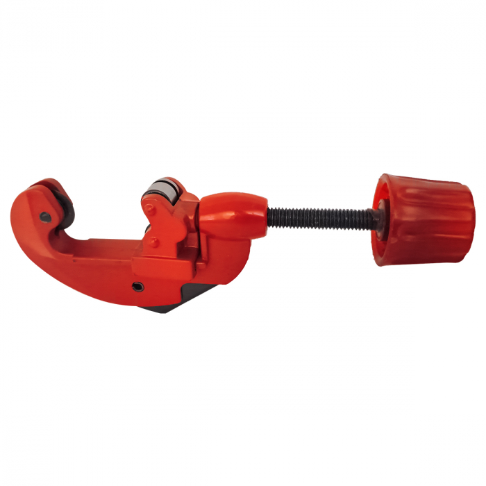 Dispozitiv reglabil pentru tevi de cupru 3-30 mm, aluminiu, PVC [5]