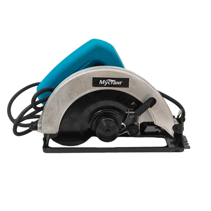 Fierastrau circular electric, DDT MUSTANG, 900 W, 4700 Rpm, disc vidia 185 mm inclus [2]