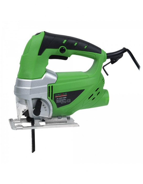 Fierastrau pendular Kaitong KT-JS65, 780 W, 65 mm [4]