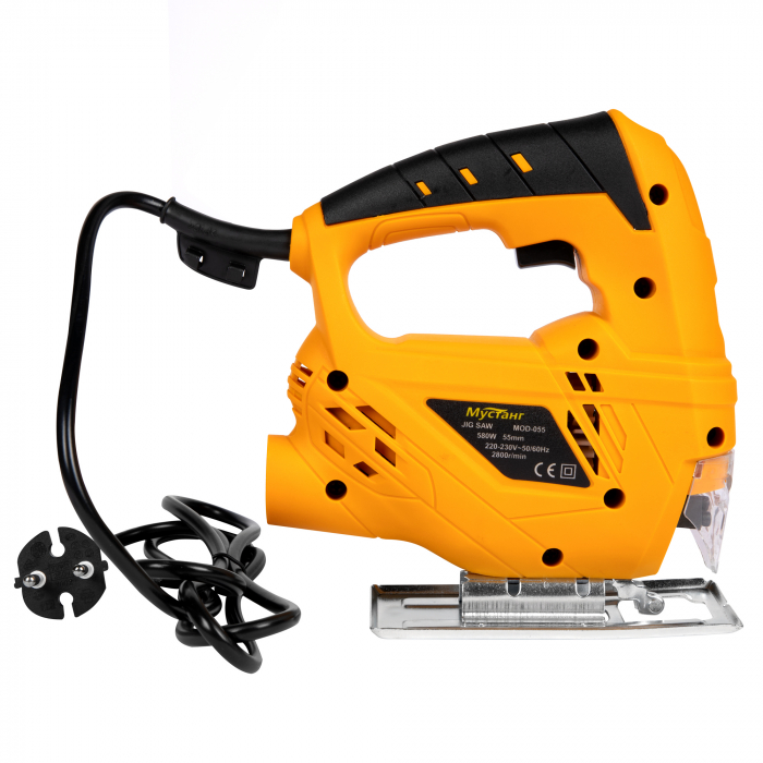 Fierastrau pendular,DDT-0055, Mustang, 580 W, 55 mm [4]