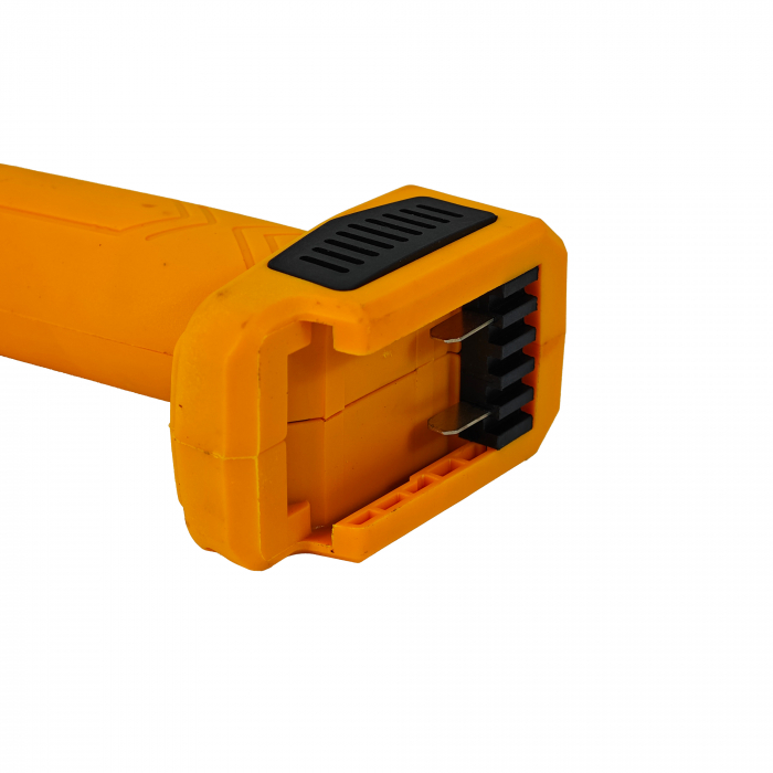 Foarfeca electrica pentru vita de vie, crengi DDT-CRISTAL, cu 2 Acumulatori 21 V, 2000 mAh [8]