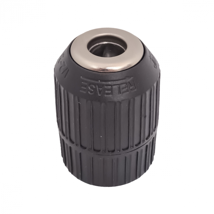 Mandrina automata din plastic , pentru bormasina , 2 - 13 mm , 1/2 " [5]